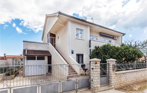 Valdebek Apartment | Apartman Magno Mare