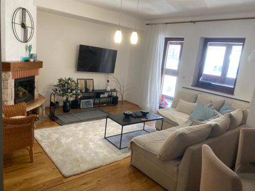 Bjelasnica Apartment | Apartman Maja Bjelasnica
