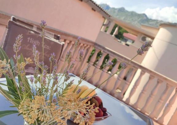 Seline Apartment | APARTMAN MAJSTOROVIĆ