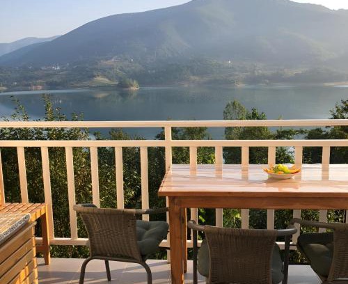 Herzegovina-Neretva Canton Apartment | Apartman Manov - Ramsko jezero