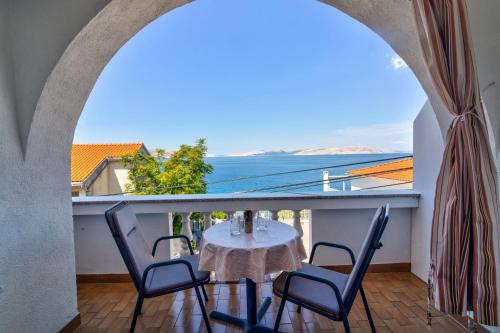 Sveti Juraj Apartment | Apartman Mara