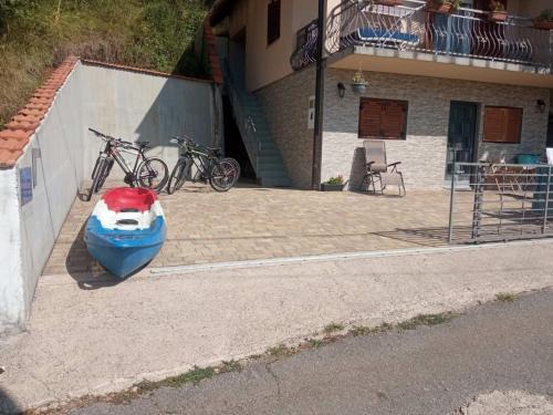 Gospic Apartment | Apartman Mare - beauty in the heart of Lika