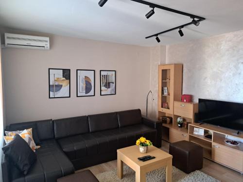 City Center Apartment | Apartman Marger