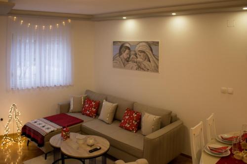 Medjugorje Apartment | Apartman Marija Medjugorje