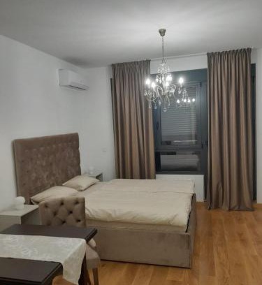 Vozdovac Apartment | Apartman Marija
