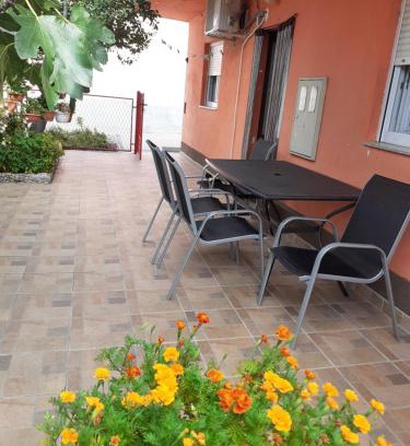 Karlobag Apartment | Apartman Marino- autentični domaćinski smještaj