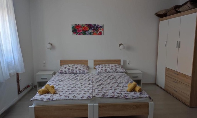 Herzegovina-Neretva Canton Apartment | Apartman Markešić 3