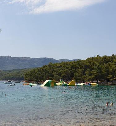 Vrboska Apartment | APARTMAN MASTER LUPI M&S