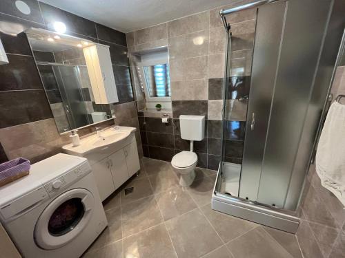 Lozovac Apartment | Apartman Mateo