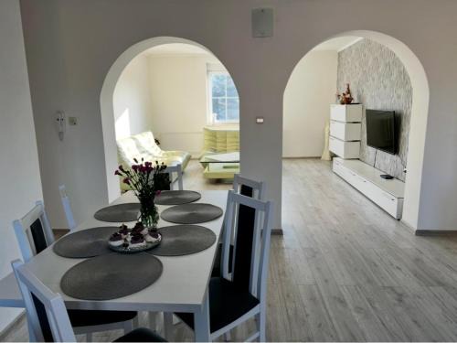 Kezmarok Apartment | Apartman Maxim N9