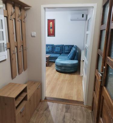 Zajecar Apartment | Apartman Meridian