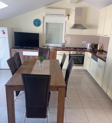 Kraj Apartment | Apartman Mia Mare