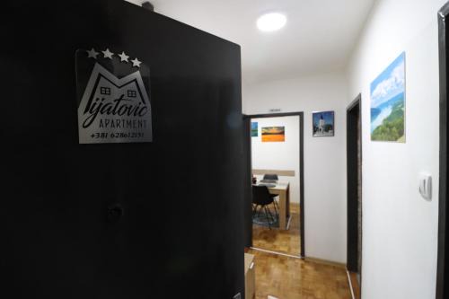 Donji Milanovac Apartment | Apartman Mijatovic