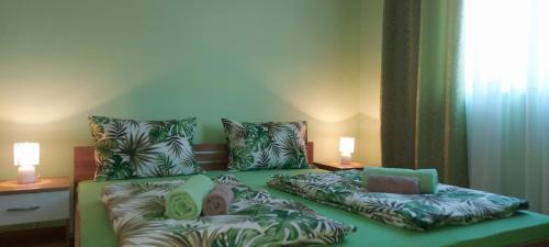 Donji Milanovac Apartment | Apartman ,Milica'