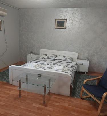 Ruma Apartment | apartman Milica