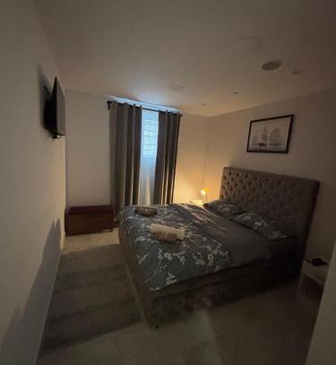 Slavija Apartment | Apartman Miloš