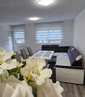 Sanski-Most Apartment | Apartman Mima