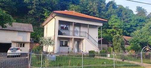 Zenica-Doboj Canton Apartment | Apartman Mir