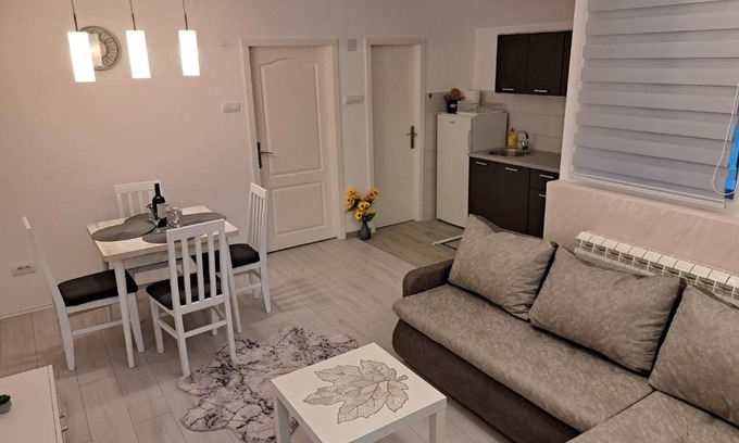 Bele Vode Apartment | Apartman MIVA