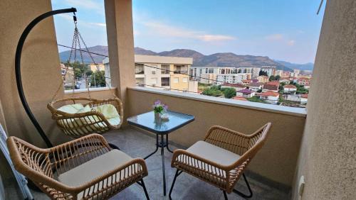 Trebinje Apartment | Apartman Mladen