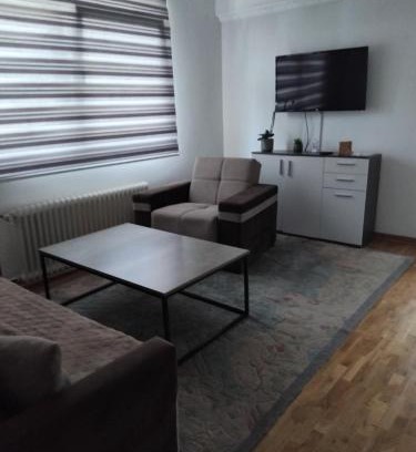 Sarajevo Apartment | Apartman MN