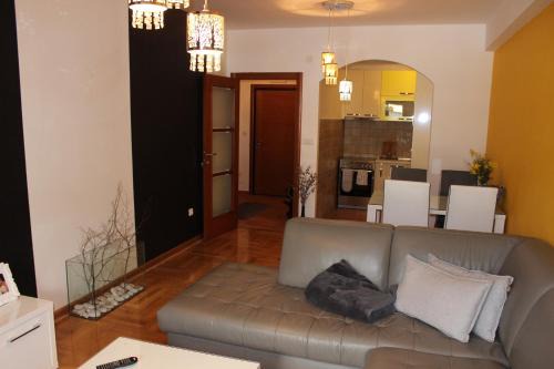 Rozino Apartment | Apartman Mocart