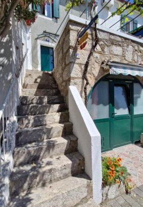Punat Apartment | Apartman Mocic