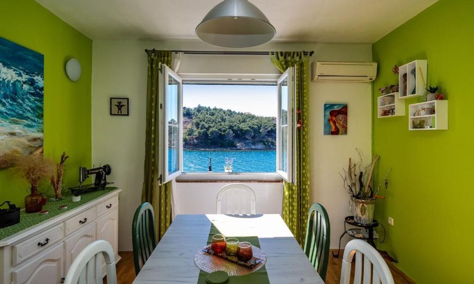 Novigrad Apartment | Apartman More