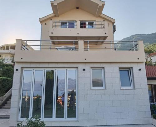 Baosici Apartment | Apartman Mrva
