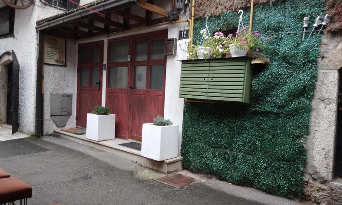 Old Town Hotel | Apartman MV