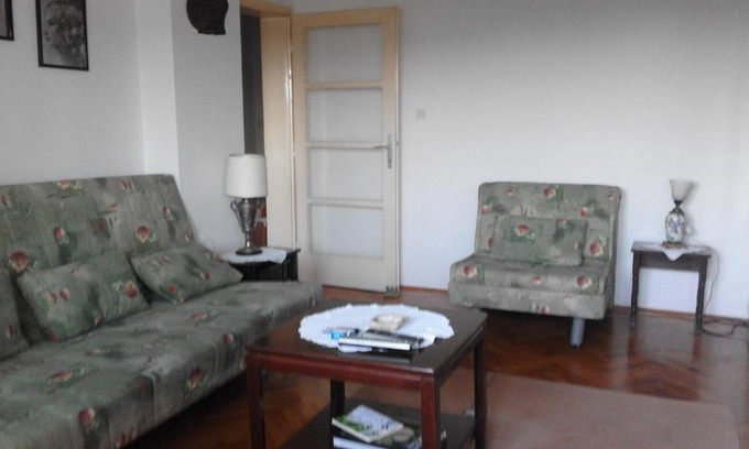 Herceg Novi Apartment | Apartman na Savini