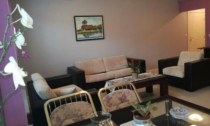 Vrsac Apartment | Apartman Natasa 1