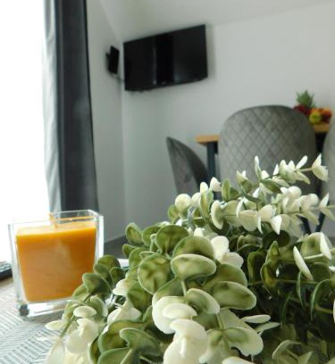 Otocac Apartment | Apartman Nativis