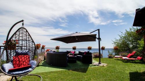 Mosenice Apartment | Apartman Nicole
