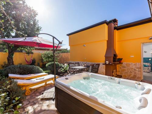 Porec Apartment | Apartman Nik