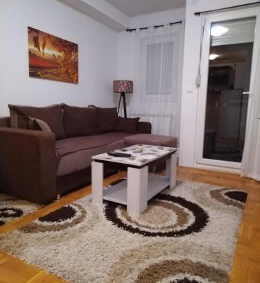 Kragujevac Apartment | Apartman Nika