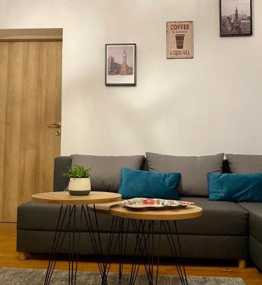 Pale Apartment | Apartman Ninkovic