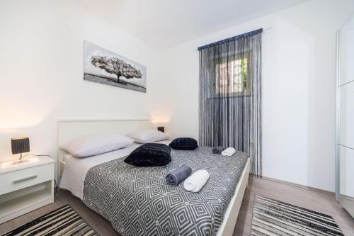 Novigrad Apartment | Apartman Nino