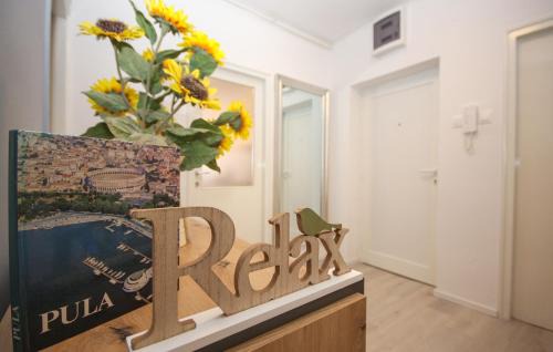 Veruda Apartment | Apartman Nonno