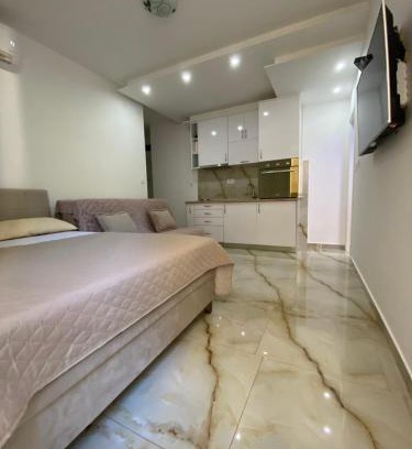 Rafajlovici Apartment | Apartman Nora