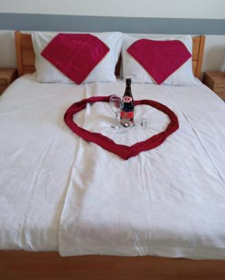 Una-Sana Canton Apartment | Apartman Orhideja