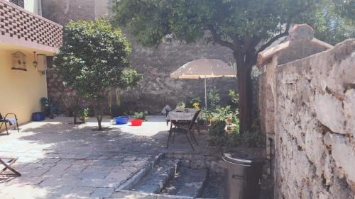 Risan Apartment | Apartman Pajo Gabela street