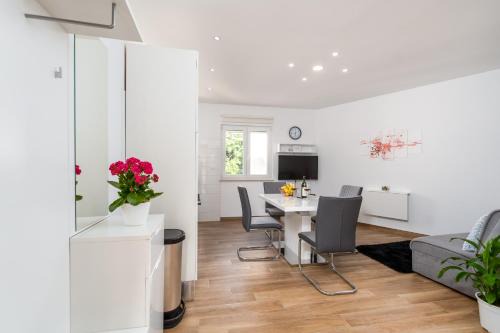 Municipality of Zminj Apartment | Apartman Palada