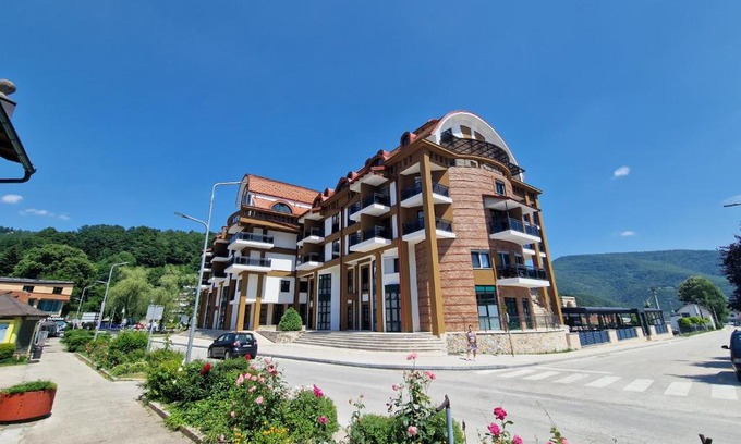 Fojnica Apartment | Apartman Paradise Fojnica
