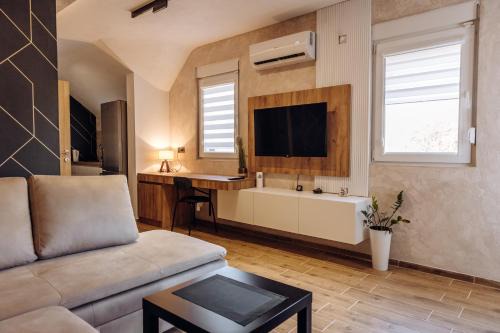 Soko Banja Apartment | Apartman Pavlović Lux