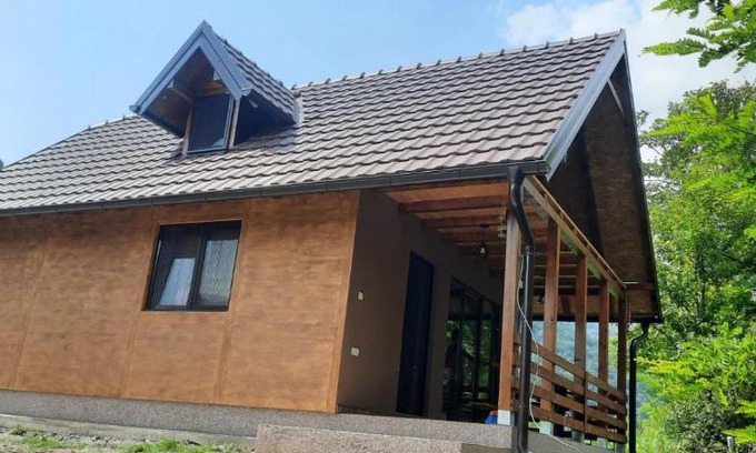 Okletac House | Apartman Perišiċ