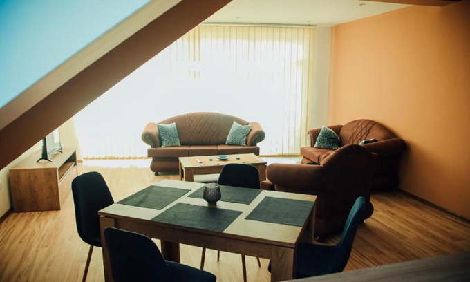 Valjevo Apartment | APARTMAN PERLA