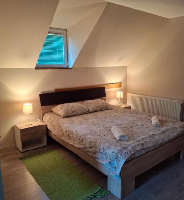 Mokra Gora Apartment | Apartman Petar