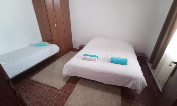 Karuc Apartment | Apartman Petar T