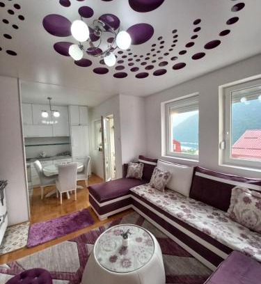 Pluzine Apartment | APARTMAN PETRA Lux